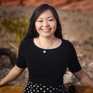 Meet your Posher, Belle